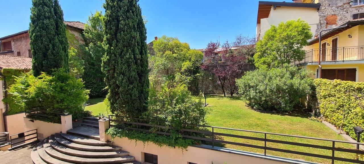 Casa Preziosa - Salo Apartment Exterior photo