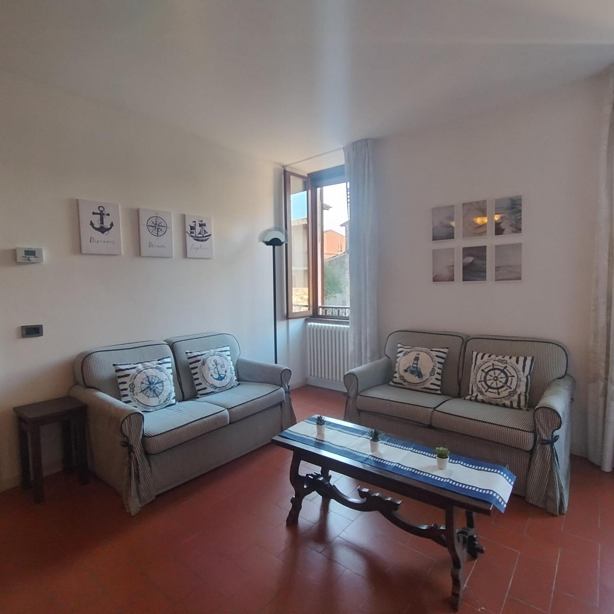 Casa Preziosa - Salo Apartment Exterior photo