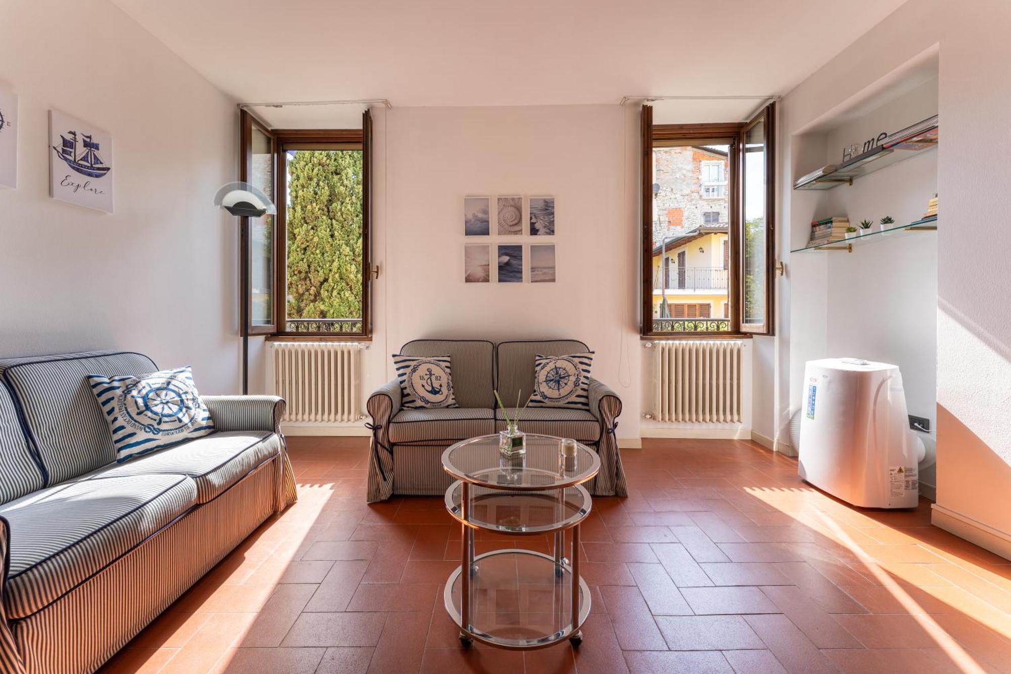 Casa Preziosa - Salo Apartment Exterior photo