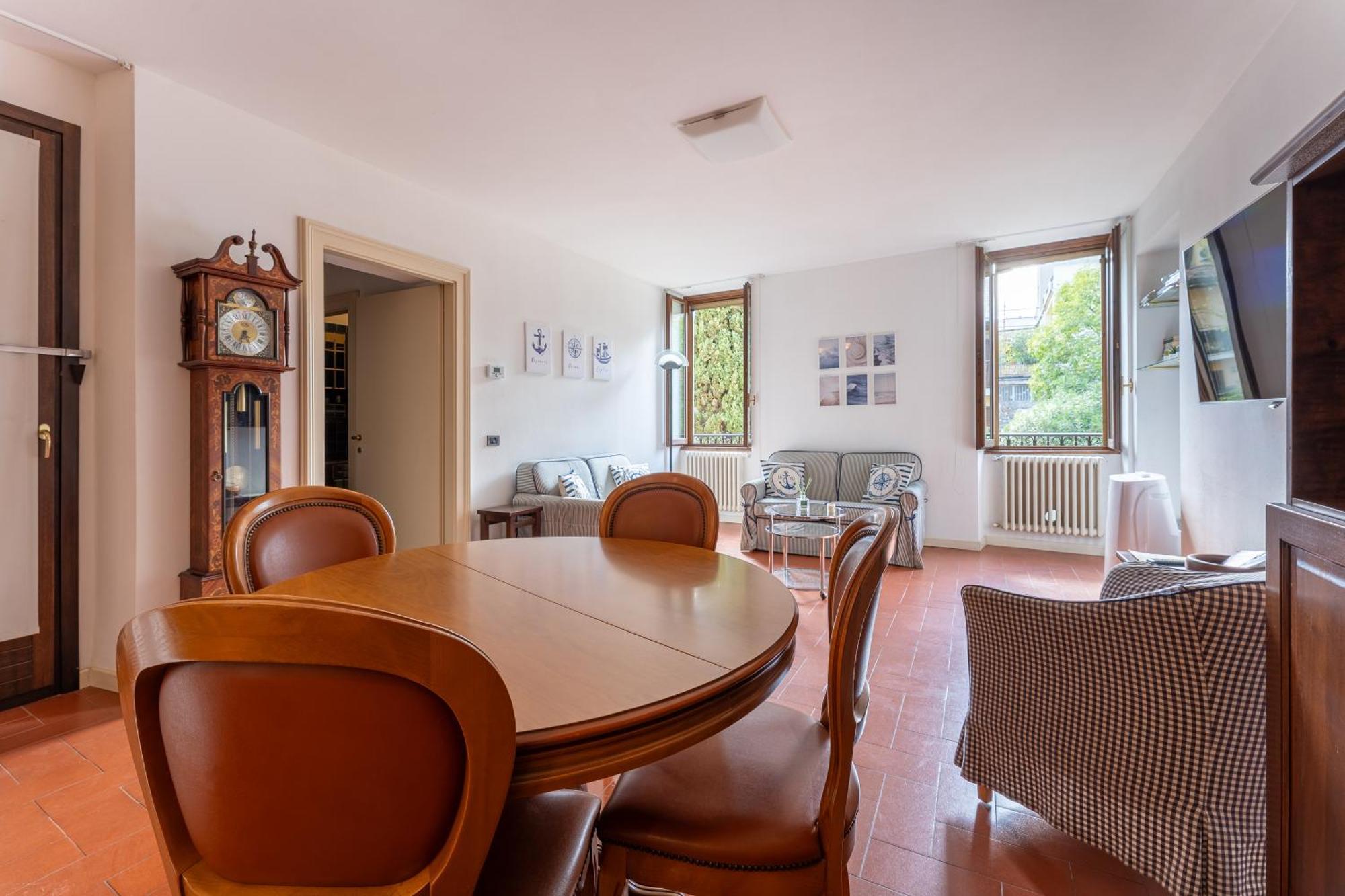 Casa Preziosa - Salo Apartment Exterior photo