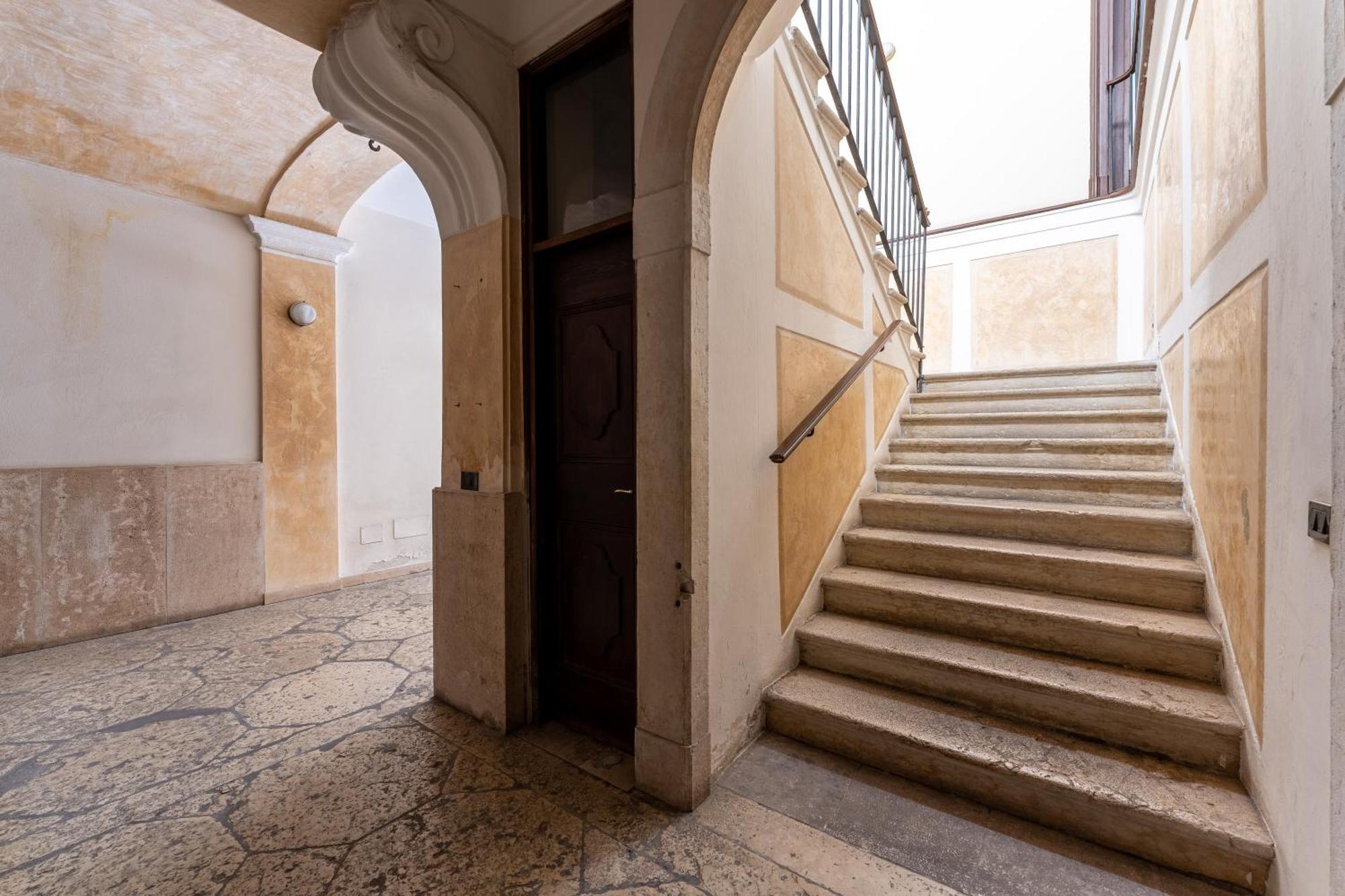 Casa Preziosa - Salo Apartment Exterior photo