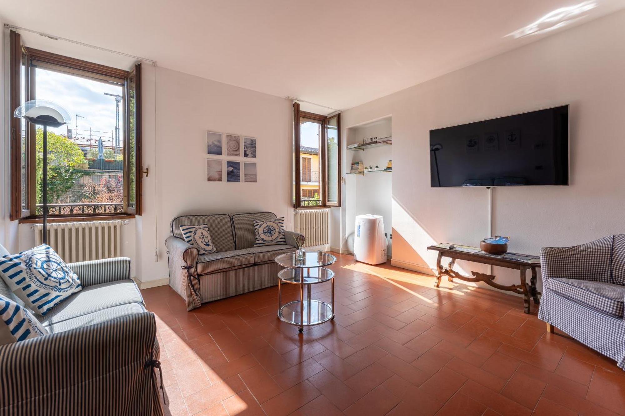 Casa Preziosa - Salo Apartment Exterior photo